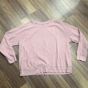 Athleta Sweatshirt